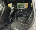 Сірий Джип Compass, об'ємом двигуна 2 л та пробігом 33 тис. км за 26500 $, фото 23 на Automoto.ua