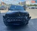 Серый Джип Компас, объемом двигателя 2 л и пробегом 21 тыс. км за 12900 $, фото 1 на Automoto.ua