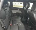 Сірий Джип Compass, об'ємом двигуна 2 л та пробігом 58 тис. км за 5500 $, фото 10 на Automoto.ua
