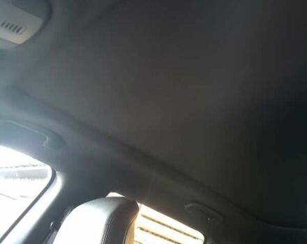 Серый Джип Компас, объемом двигателя 2 л и пробегом 41 тыс. км за 24500 $, фото 21 на Automoto.ua