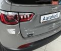 Сірий Джип Compass, об'ємом двигуна 1.96 л та пробігом 22 тис. км за 22900 $, фото 6 на Automoto.ua