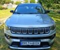 Серый Джип Компас, объемом двигателя 2.4 л и пробегом 42 тыс. км за 20500 $, фото 1 на Automoto.ua