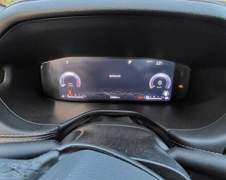 Серый Джип Компас, объемом двигателя 2 л и пробегом 41 тыс. км за 24500 $, фото 7 на Automoto.ua