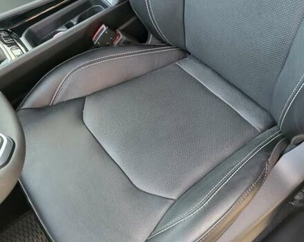 Сірий Джип Compass, об'ємом двигуна 2 л та пробігом 37 тис. км за 23950 $, фото 18 на Automoto.ua