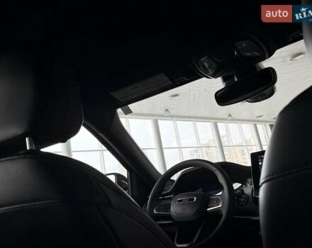 Сірий Джип Compass, об'ємом двигуна 1.96 л та пробігом 22 тис. км за 22900 $, фото 22 на Automoto.ua