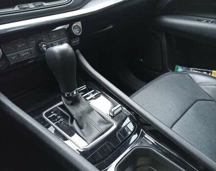 Серый Джип Компас, объемом двигателя 2 л и пробегом 43 тыс. км за 23700 $, фото 17 на Automoto.ua