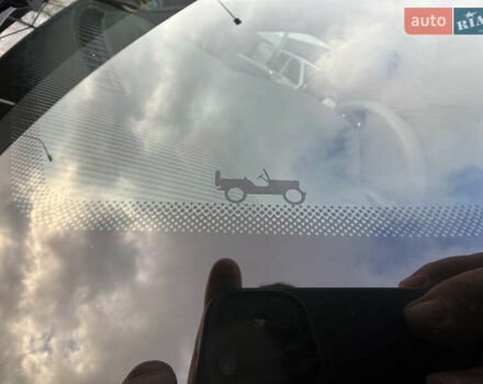 Сірий Джип Compass, об'ємом двигуна 2 л та пробігом 24 тис. км за 19800 $, фото 17 на Automoto.ua