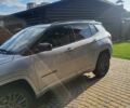 Сірий Джип Compass, об'ємом двигуна 2 л та пробігом 37 тис. км за 23950 $, фото 38 на Automoto.ua