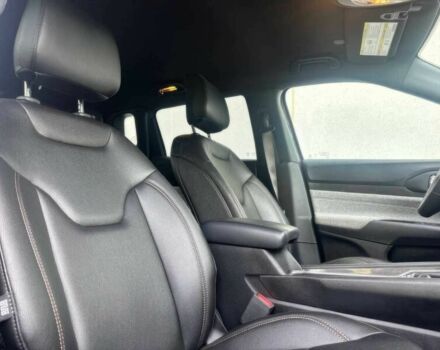 Серый Джип Компас, объемом двигателя 2 л и пробегом 27 тыс. км за 12000 $, фото 9 на Automoto.ua