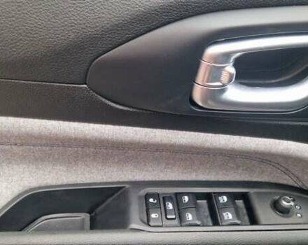 Джип Компас 2023 в Одессе на Automoto.ua Серый Джип Компас, объемом двигателя 2 л и пробегом 18 тыс. км за 20999 $, фото 47 на Automoto.ua