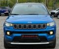 Сірий Джип Compass, об'ємом двигуна 2 л та пробігом 33 тис. км за 19900 $, фото 1 на Automoto.ua