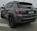 Серый Джип Компас, объемом двигателя 2.36 л и пробегом 80 тыс. км за 18850 $, фото 2 на Automoto.ua
