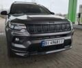Серый Джип Компас, объемом двигателя 2.36 л и пробегом 80 тыс. км за 18850 $, фото 15 на Automoto.ua