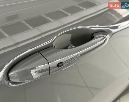 Сірий Джип Compass, об'ємом двигуна 1.96 л та пробігом 22 тис. км за 22900 $, фото 8 на Automoto.ua