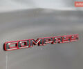 Сірий Джип Compass, об'ємом двигуна 2 л та пробігом 50 тис. км за 23500 $, фото 54 на Automoto.ua