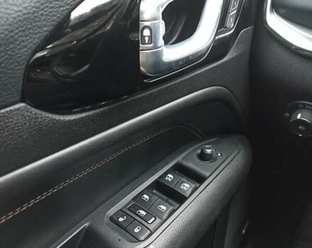 Серый Джип Компас, объемом двигателя 2 л и пробегом 43 тыс. км за 23700 $, фото 19 на Automoto.ua