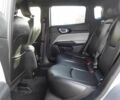 Сірий Джип Compass, об'ємом двигуна 2 л та пробігом 25 тис. км за 5100 $, фото 12 на Automoto.ua