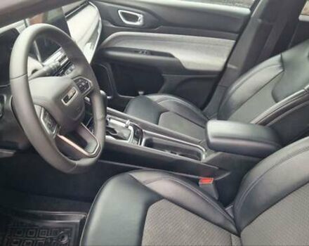 Джип Компас 2023 в Одессе на Automoto.ua Серый Джип Компас, объемом двигателя 2 л и пробегом 18 тыс. км за 20999 $, фото 45 на Automoto.ua