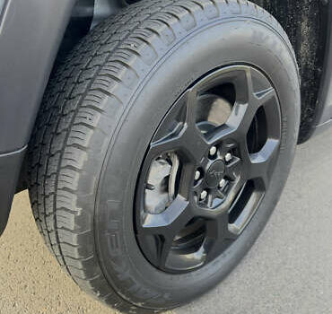 Серый Джип Компас, объемом двигателя 2 л и пробегом 23 тыс. км за 25800 $, фото 31 на Automoto.ua