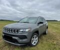 Серый Джип Компас, объемом двигателя 0 л и пробегом 71 тыс. км за 13400 $, фото 1 на Automoto.ua