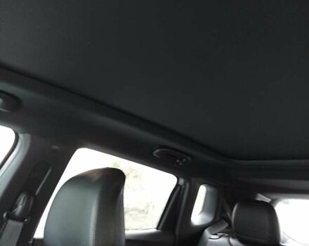 Серый Джип Компас, объемом двигателя 2 л и пробегом 43 тыс. км за 23700 $, фото 20 на Automoto.ua