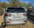 Сірий Джип Compass, об'ємом двигуна 2 л та пробігом 37 тис. км за 23950 $, фото 7 на Automoto.ua