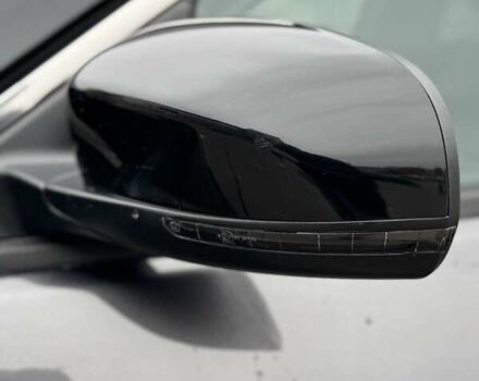 Серый Джип Компас, объемом двигателя 2 л и пробегом 27 тыс. км за 19800 $, фото 18 на Automoto.ua