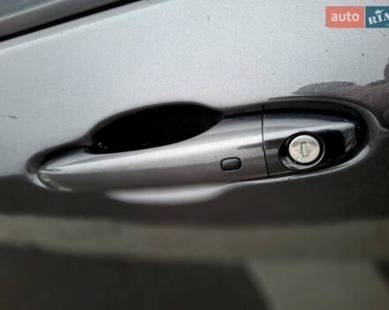 Серый Джип Компас, объемом двигателя 2.36 л и пробегом 80 тыс. км за 18850 $, фото 10 на Automoto.ua