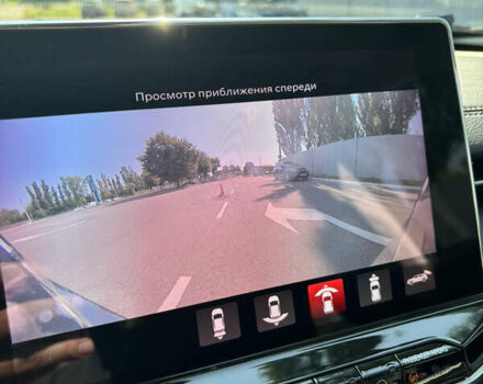 Серый Джип Компас, объемом двигателя 1.47 л и пробегом 56 тыс. км за 28900 $, фото 22 на Automoto.ua