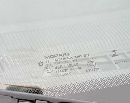 Серый Джип Компас, объемом двигателя 2 л и пробегом 27 тыс. км за 19800 $, фото 28 на Automoto.ua