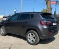 Сірий Джип Compass, об'ємом двигуна 2 л та пробігом 3 тис. км за 23990 $, фото 6 на Automoto.ua