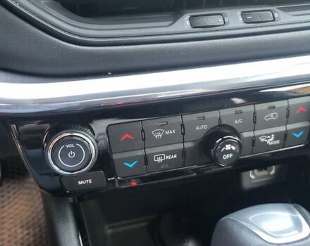 Серый Джип Компас, объемом двигателя 2 л и пробегом 41 тыс. км за 24500 $, фото 40 на Automoto.ua