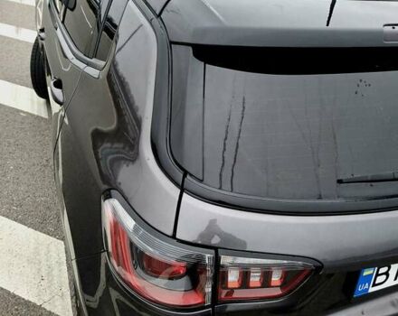 Серый Джип Компас, объемом двигателя 2.36 л и пробегом 80 тыс. км за 18850 $, фото 7 на Automoto.ua