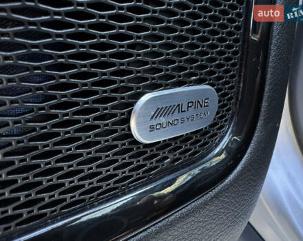 Серый Джип Компас, объемом двигателя 2 л и пробегом 15 тыс. км за 21500 $, фото 14 на Automoto.ua