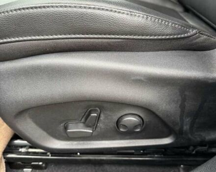 Серый Джип Компас, объемом двигателя 2 л и пробегом 27 тыс. км за 19800 $, фото 9 на Automoto.ua