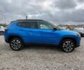 Сірий Джип Compass, об'ємом двигуна 2 л та пробігом 33 тис. км за 19900 $, фото 6 на Automoto.ua