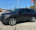 Сірий Джип Compass, об'ємом двигуна 2 л та пробігом 3 тис. км за 23990 $, фото 2 на Automoto.ua