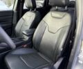 Сірий Джип Compass, об'ємом двигуна 2 л та пробігом 70 тис. км за 22300 $, фото 41 на Automoto.ua