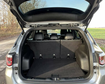 Серый Джип Компас, объемом двигателя 2 л и пробегом 23 тыс. км за 25800 $, фото 25 на Automoto.ua