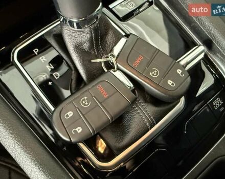 Сірий Джип Compass, об'ємом двигуна 1.96 л та пробігом 22 тис. км за 22900 $, фото 21 на Automoto.ua