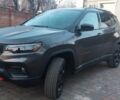 Сірий Джип Compass, об'ємом двигуна 2 л та пробігом 22 тис. км за 26600 $, фото 6 на Automoto.ua