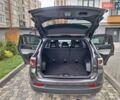 Джип Компас 2023 в Ивано-Франковске на Automoto.ua Серый Джип Компас, объемом двигателя 2 л и пробегом 19 тыс. км за 23600 $, фото 39 на Automoto.ua