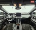 Серый Джип Компас, объемом двигателя 2 л и пробегом 1 тыс. км за 23999 $, фото 27 на Automoto.ua
