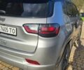 Сірий Джип Compass, об'ємом двигуна 2 л та пробігом 37 тис. км за 23950 $, фото 26 на Automoto.ua