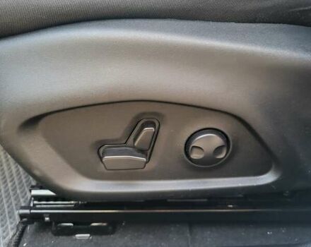 Серый Джип Компас, объемом двигателя 2 л и пробегом 41 тыс. км за 24500 $, фото 23 на Automoto.ua