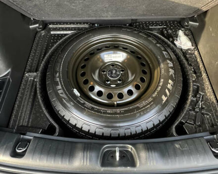 Серый Джип Компас, объемом двигателя 2 л и пробегом 23 тыс. км за 25800 $, фото 26 на Automoto.ua