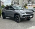 Сірий Джип Compass, об'ємом двигуна 2 л та пробігом 33 тис. км за 26500 $, фото 2 на Automoto.ua