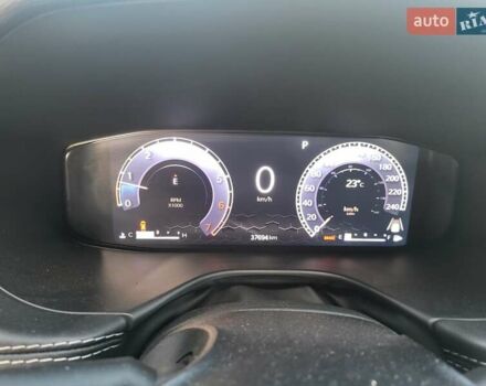 Сірий Джип Compass, об'ємом двигуна 2 л та пробігом 37 тис. км за 23950 $, фото 40 на Automoto.ua