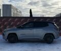Сірий Джип Compass, об'ємом двигуна 2 л та пробігом 70 тис. км за 22300 $, фото 4 на Automoto.ua