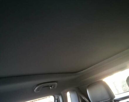 Серый Джип Компас, объемом двигателя 2 л и пробегом 41 тыс. км за 24500 $, фото 25 на Automoto.ua